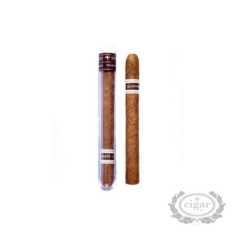 GUANTANAMERA CRISTALES