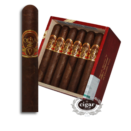 Oliva Serie V Lega Special Double Toro 24 Cigars