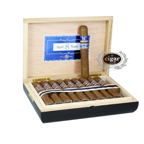 Rocky Patel Vintage 2003 SIX BY SIXTY (Aged 8 Years ) 20 Cigars