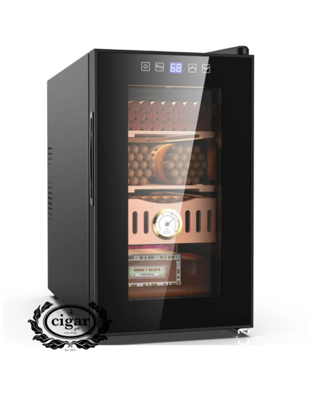 ELECTRIC THERMO HUMIDOR for  JC-25 A