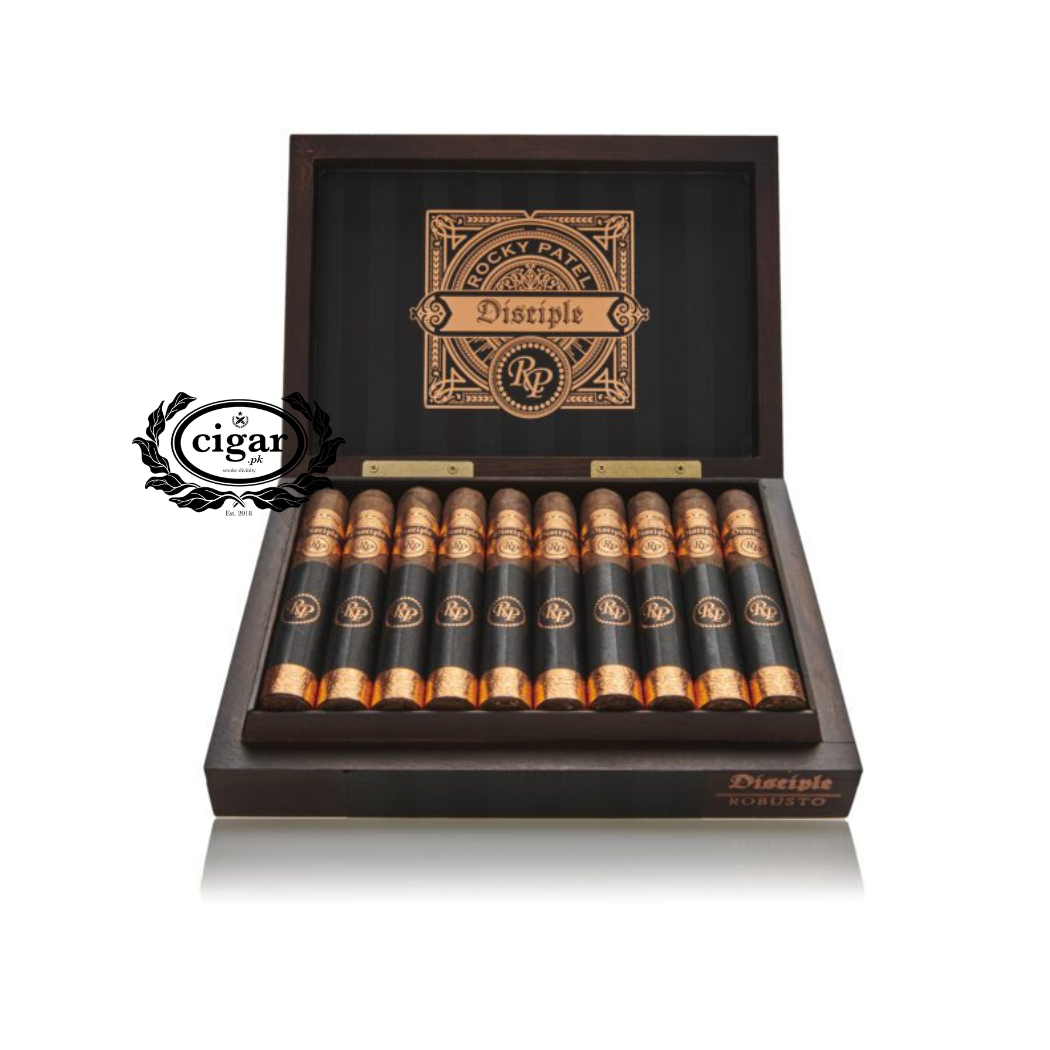 Rocky Patel DISCIPLE SIXTY 20 Cigars