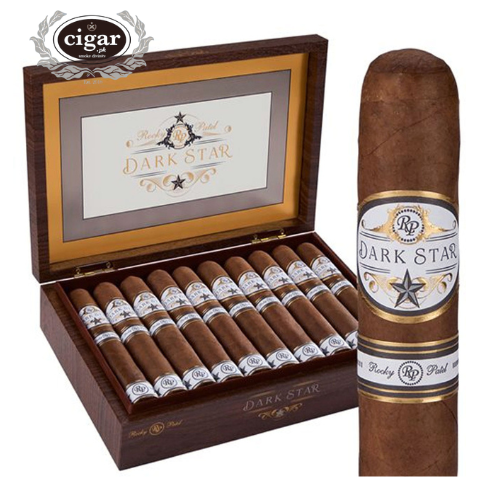 Rocky Patel DARK STAR ROBUSTO 20 Cigars