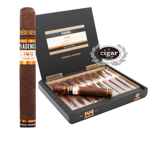 PLASENCIA COSECHA 149 AZACUALPA TORO MADURO 10 CIGARS