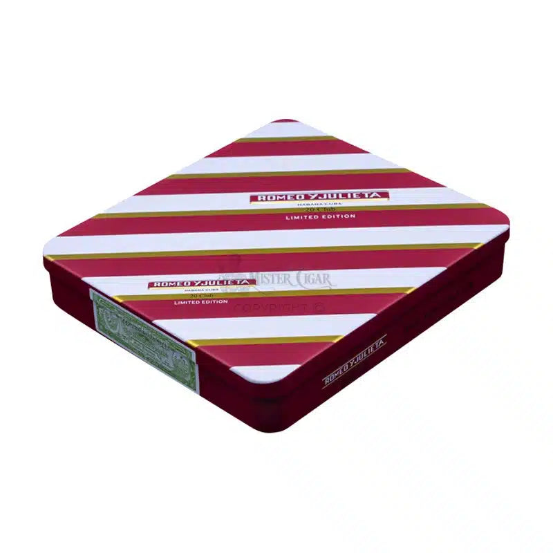Romeo Y Julieta Mini 20 Limited Edition 2023