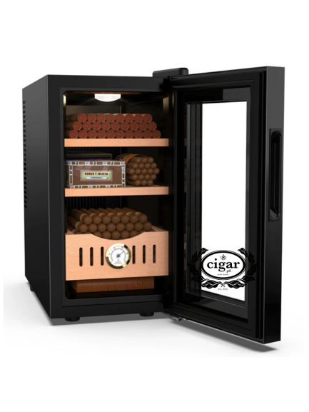 ELECTRIC THERMO HUMIDOR for  JC-25 A