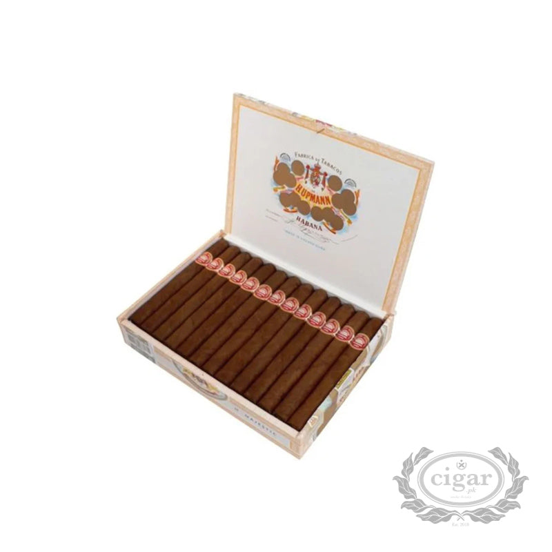 H. UPMANN MAJESTIC