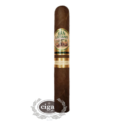 AJF San Lotano Requiem Habano Connecticut Gran Toro 20 Cigars