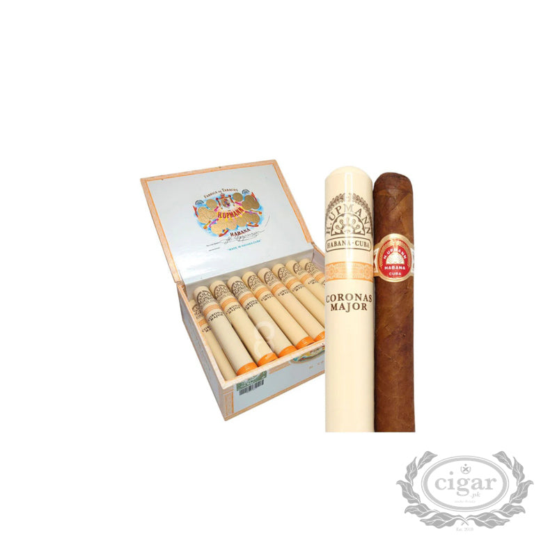 H. UPMANN CORONAS MAJOR