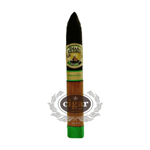 AJF Dias de Gloria Brazil Maduro Figurado  20 Cigars