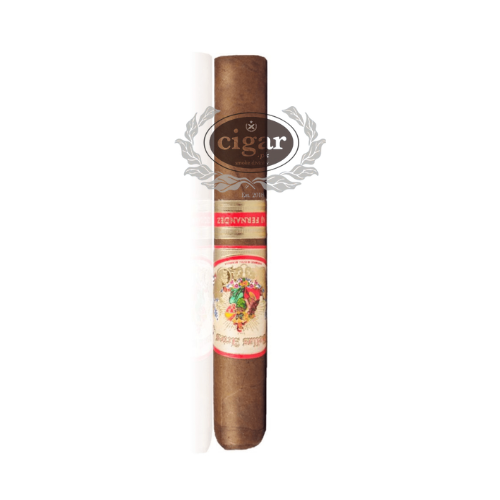 AJF Bellas Artes Hybrid Natural Robusto  20 Cigars