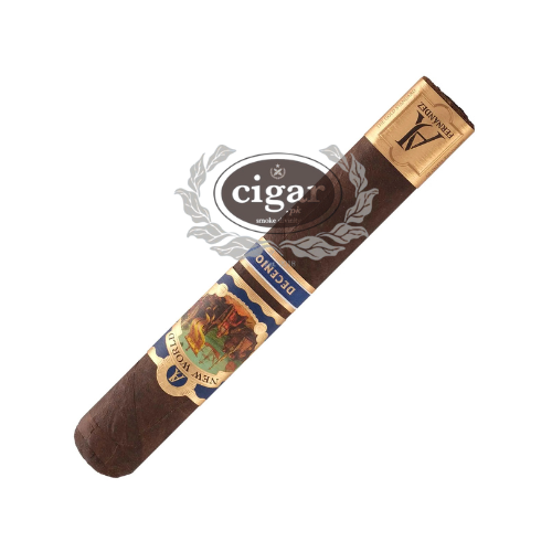 AJF New World Decenio Natural Gordo 20 Cigars