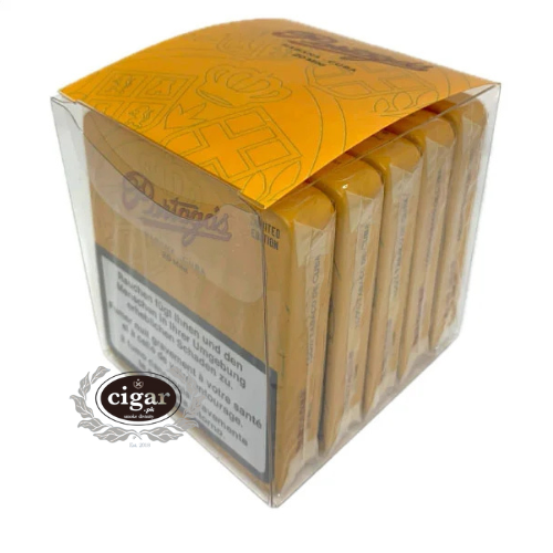 PARTAGAS MINI 20 CIGARS LE 2023