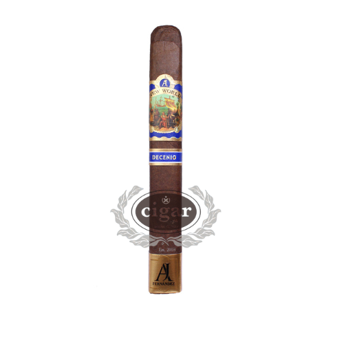 AJF New World Decenio Natural Toro 20 Cigars
