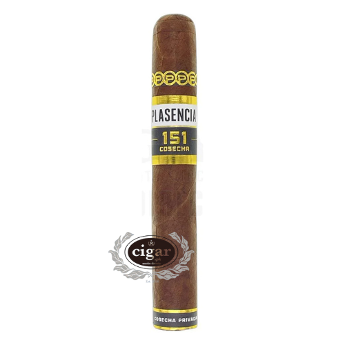 PLASENCIA COSECHA 151 LA TRADICION TORO NATURAL 10 CIGARS