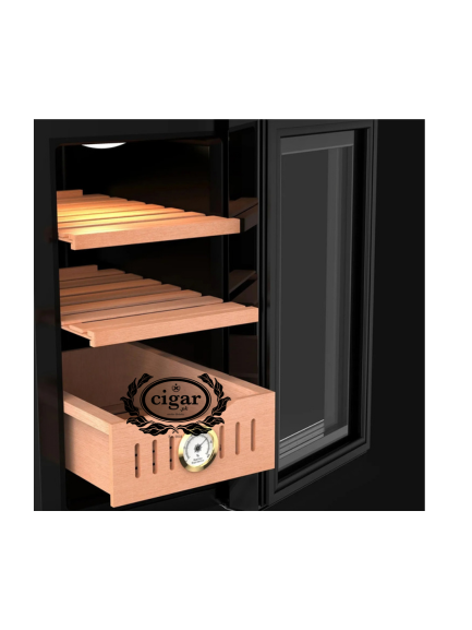 ELECTRIC THERMO HUMIDOR for  JC-25 A