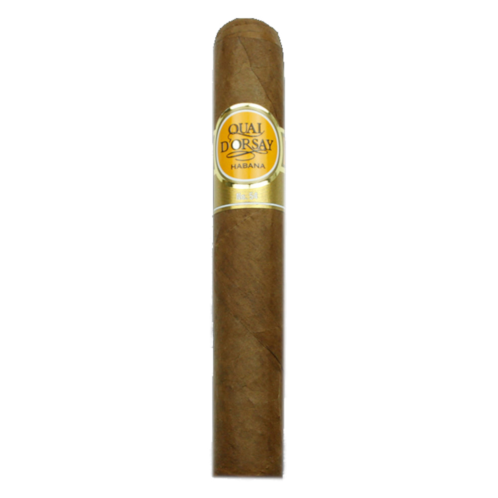 QUAI D ORSAY NO 54  10 CIGARS