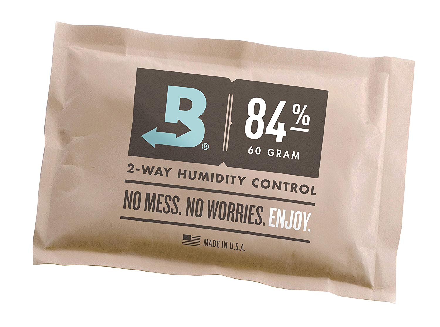 Boveda 84% RH (60 & 8 Grams)