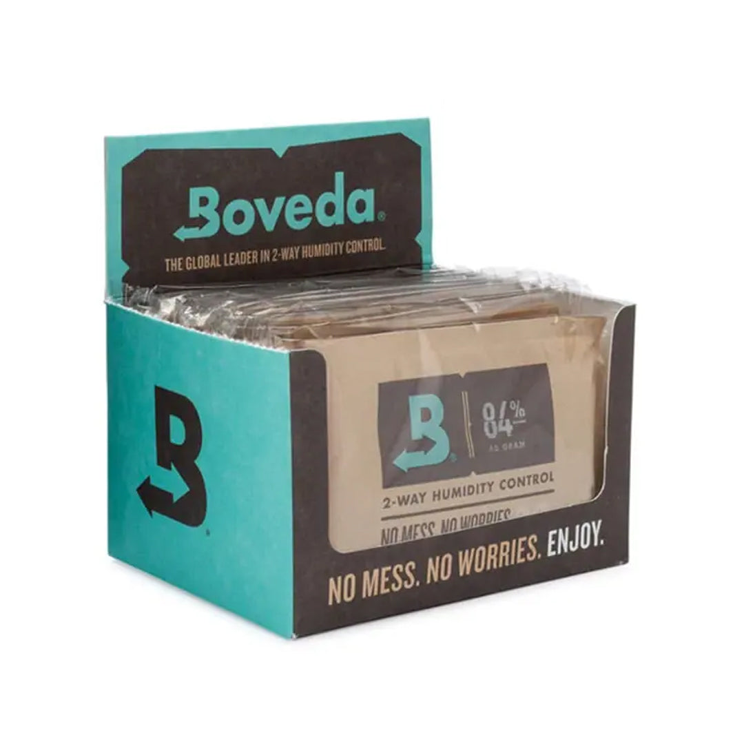 Boveda 84% RH (60 & 8 Grams)