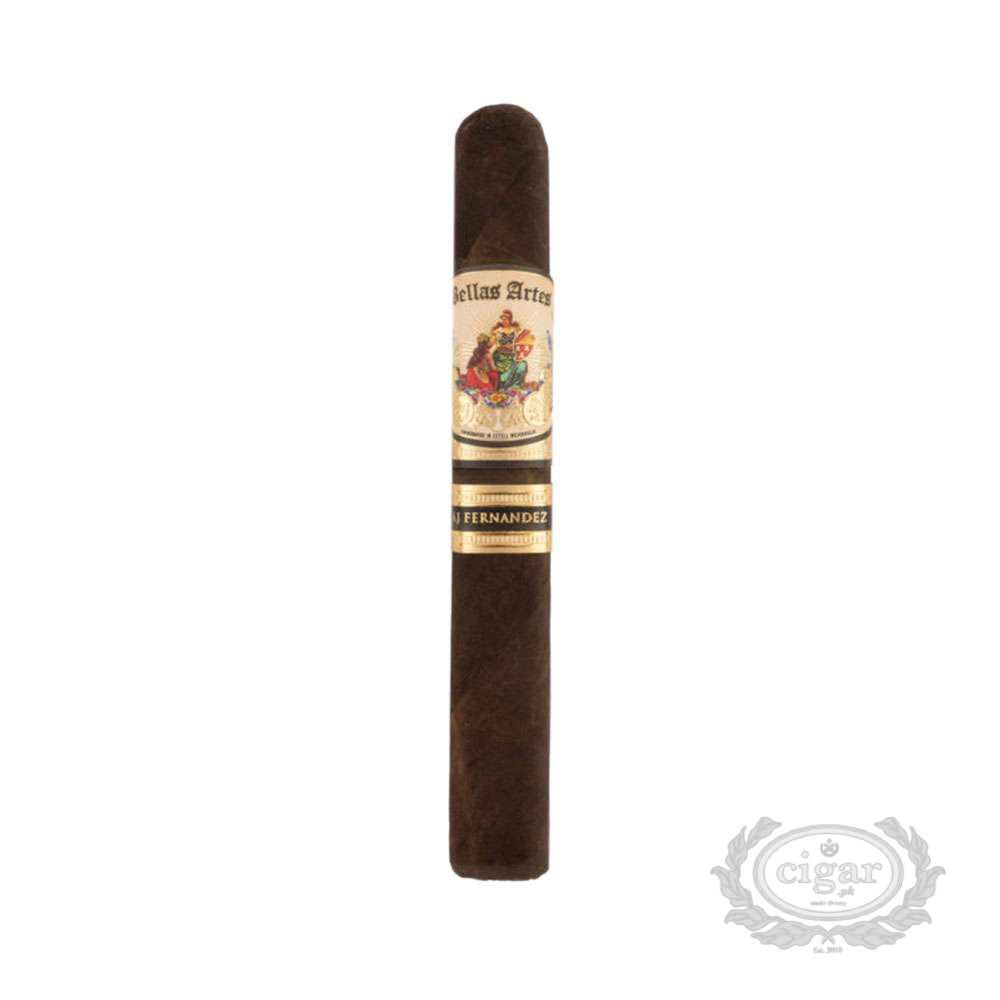 AJ FERNANDEZ BELLAS ARTES MADURO ROBUSTO BUNDLE