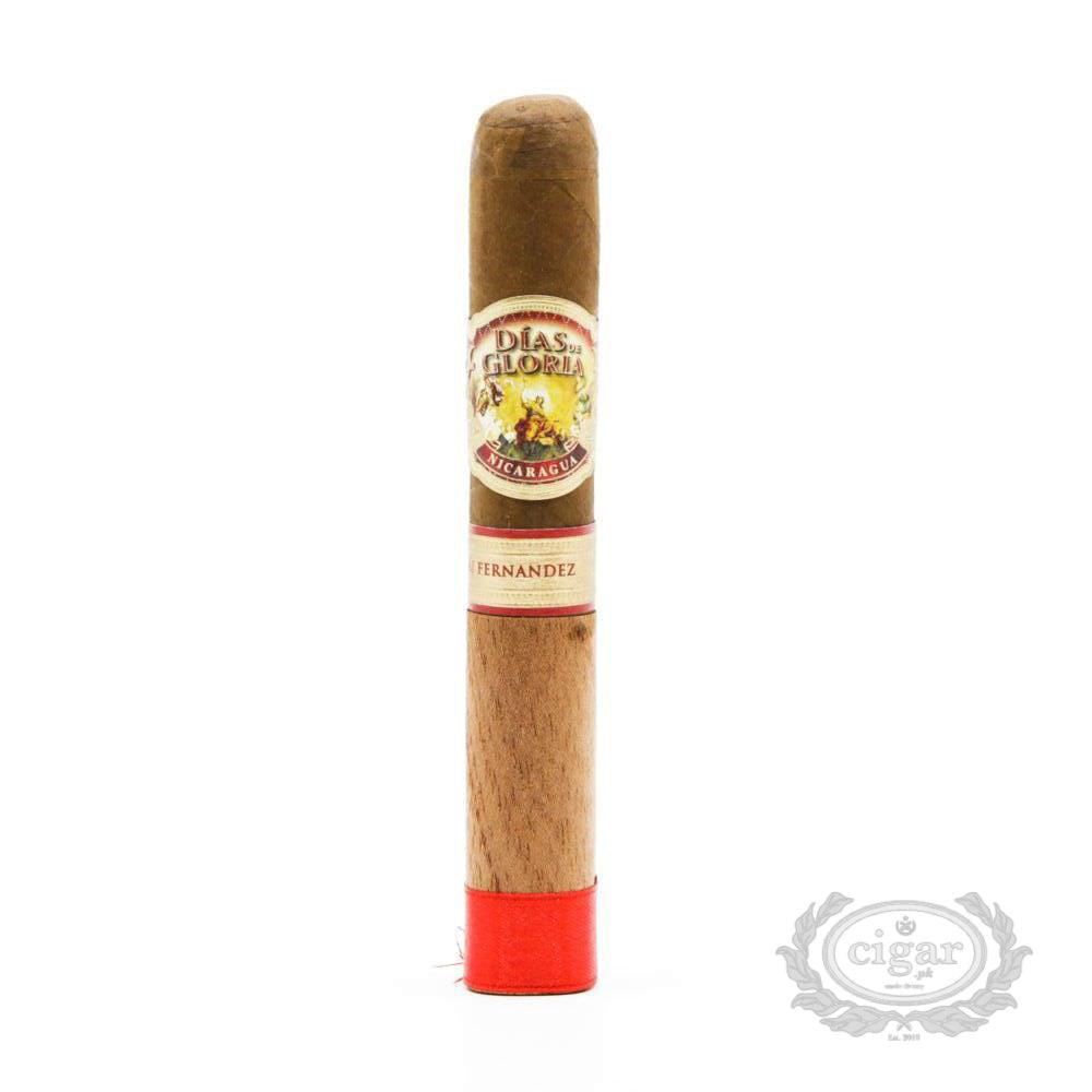 AJ FERNANDEZ DIAS DE GLORIA HABANO ROBUSTO