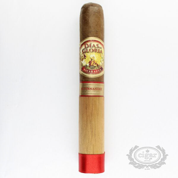 AJ FERNANDEZ DIAS DE GLORIA ROBUSTO BUNDLE