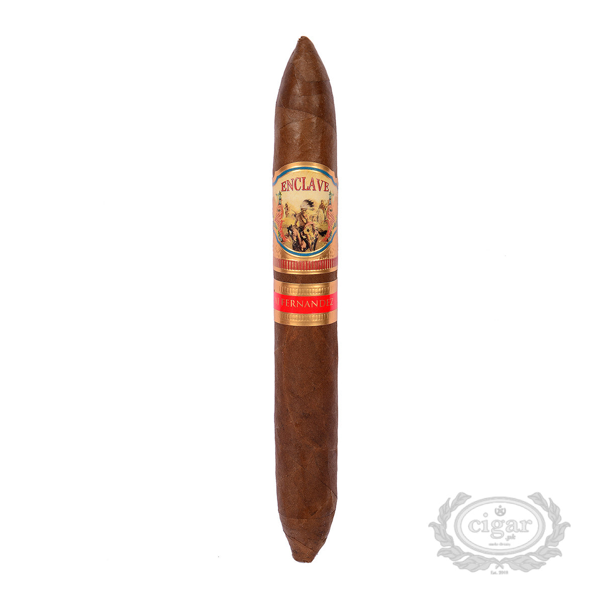 AJ FERNANDEZ ENCLAVE HABANO FIGURADO