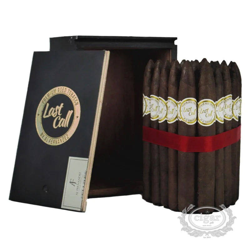 AJ FERNANDEZ LAST CALL MADURO FLAQUITA