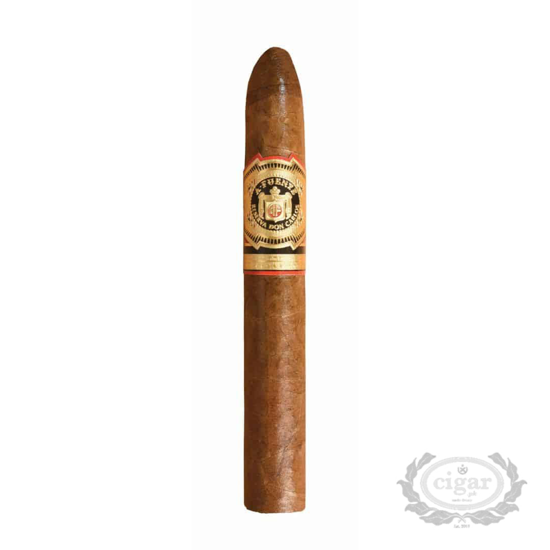 ARTURO FUENTE NUMERO 4