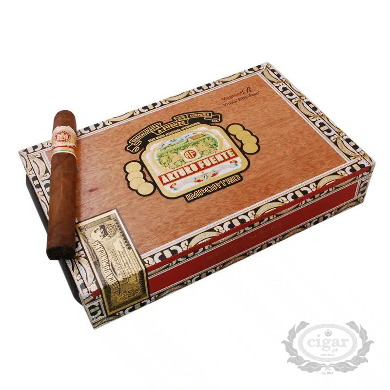 ARTURO FUENTE ROSADO MAGNUM R 54