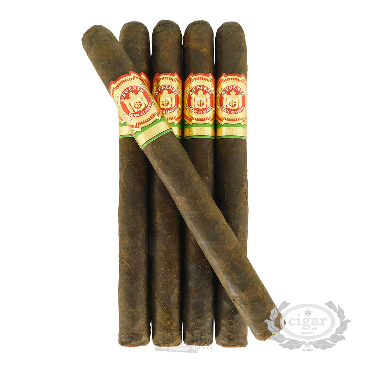 ARTURO FUENTE SPANISH DOUBLE CORONAS MADURO