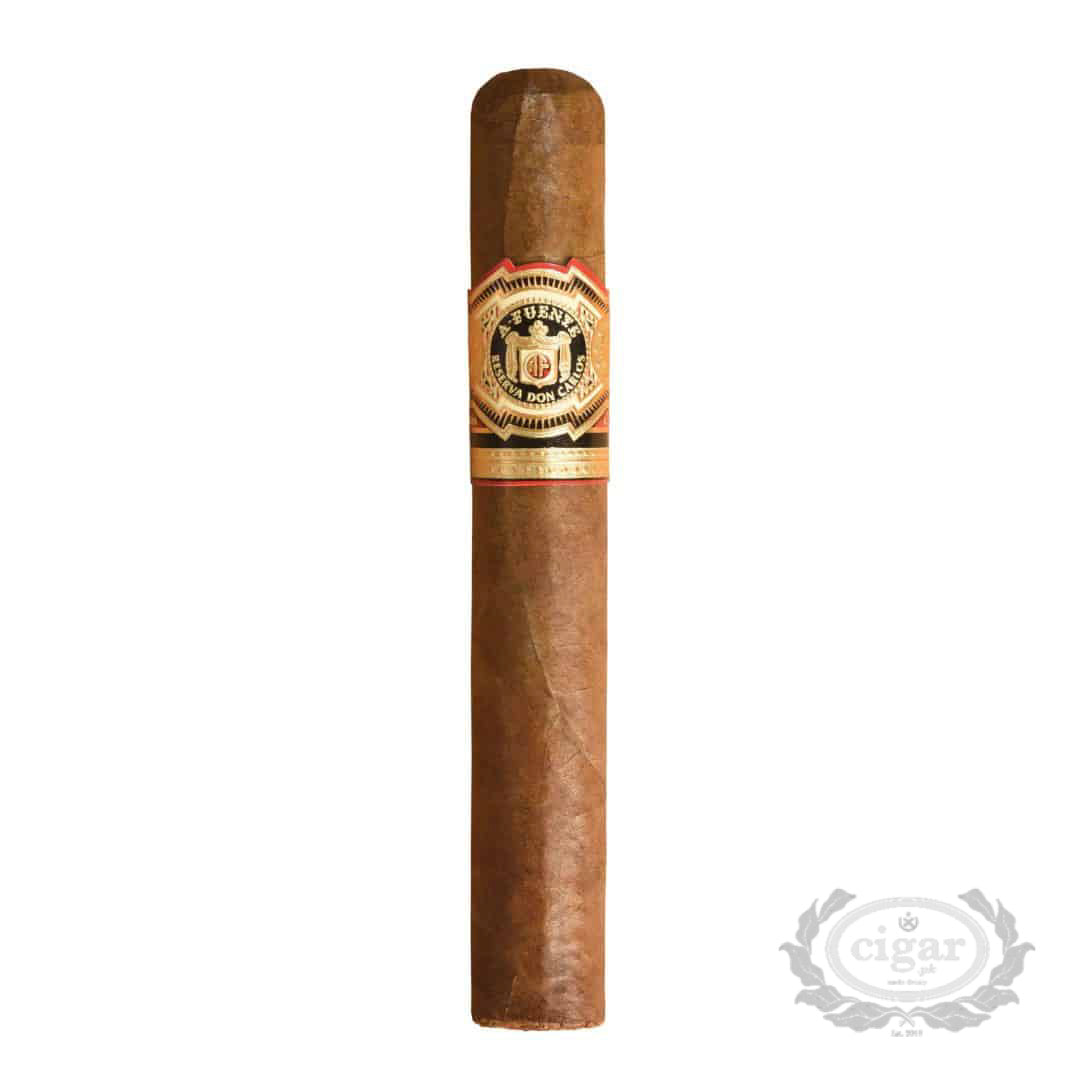 ARTURO FUENTE DON CARLOS DOUBLE ROBUSTO