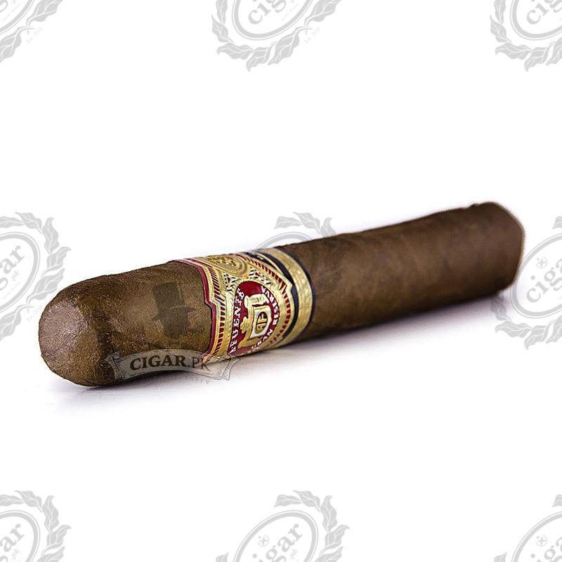 ARTURO FUENTE DON CARLOS RES NO. 3