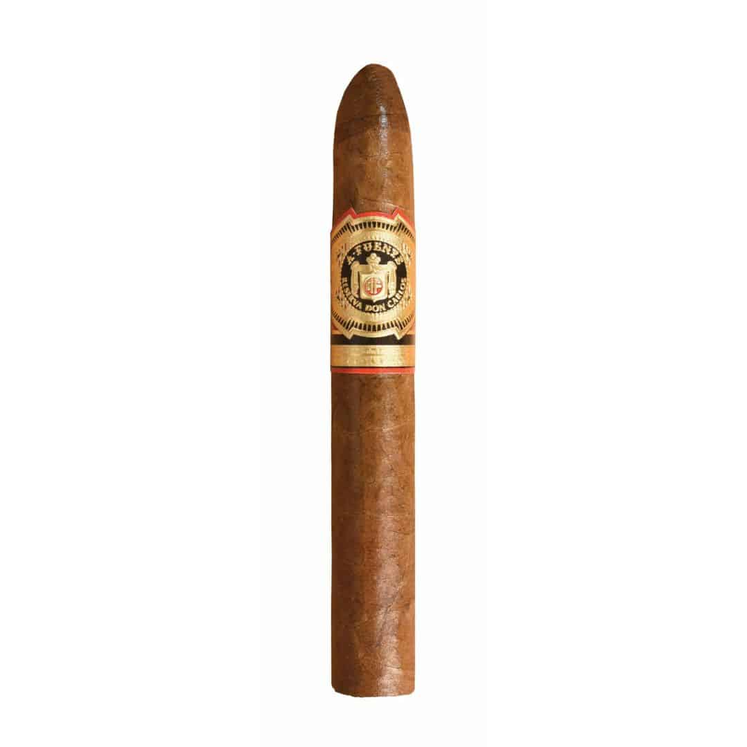 ARTURO FUENTE DON CARLOS NO. 4