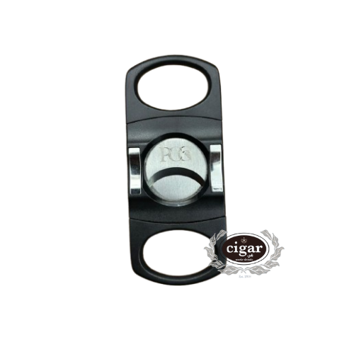 PCC Steel Cutter - Black