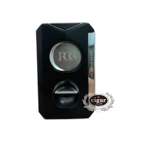 PCC DELUXE CUTTER-BLACK