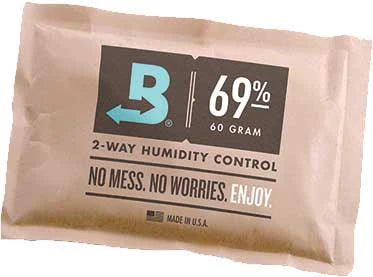 Boveda 69% RH