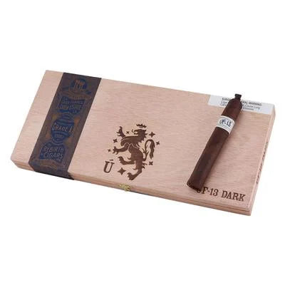 Liga Privada Unico Serie UF13