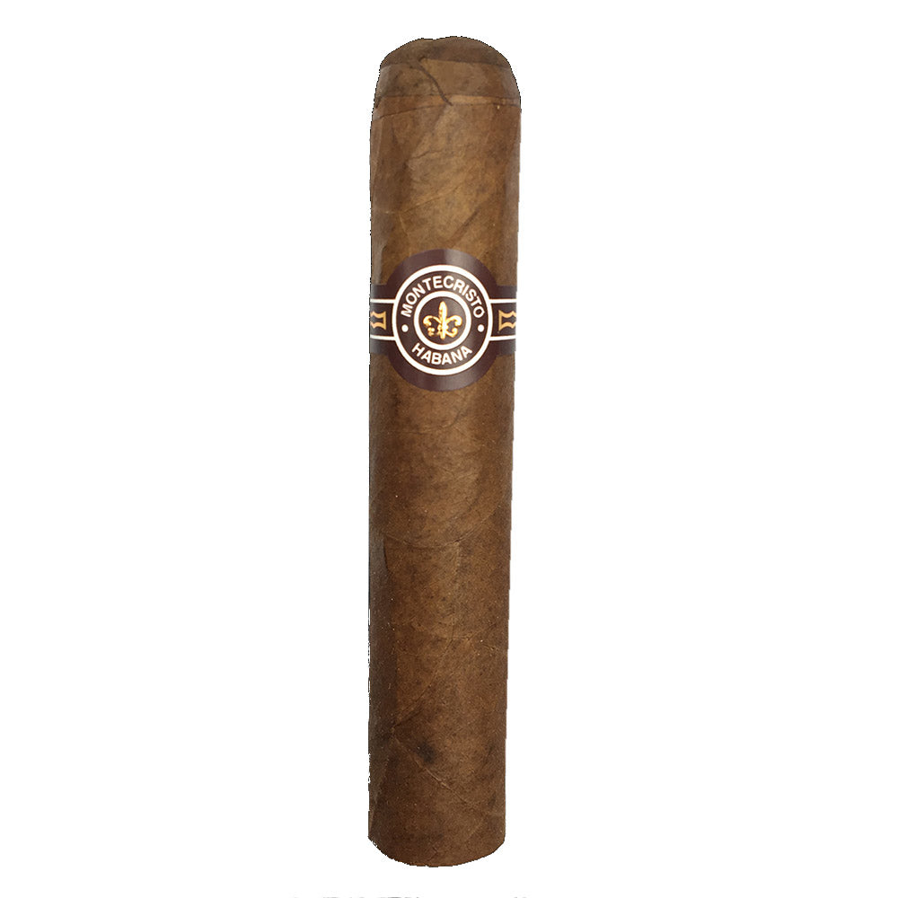 MONTECRISTO PETIT EDMUNDO 10 CIGARS