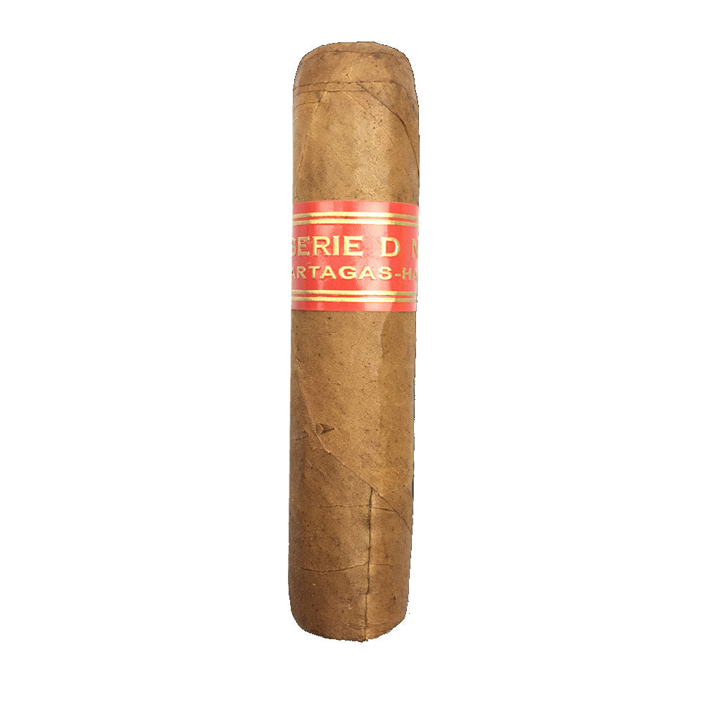 PARTAGAS SERIE D NO 6 20 CIGARS