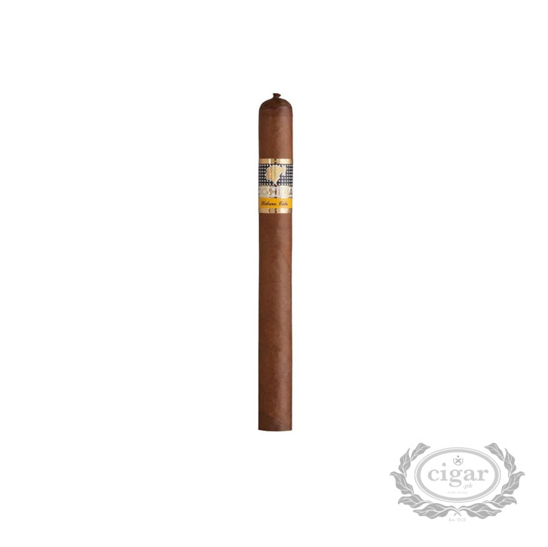 COHIBA CORONAS ESPECIALES