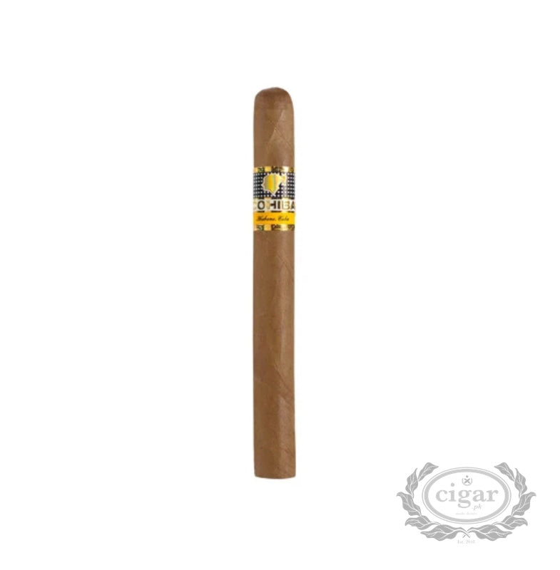 COHIBA EXQUISITOS