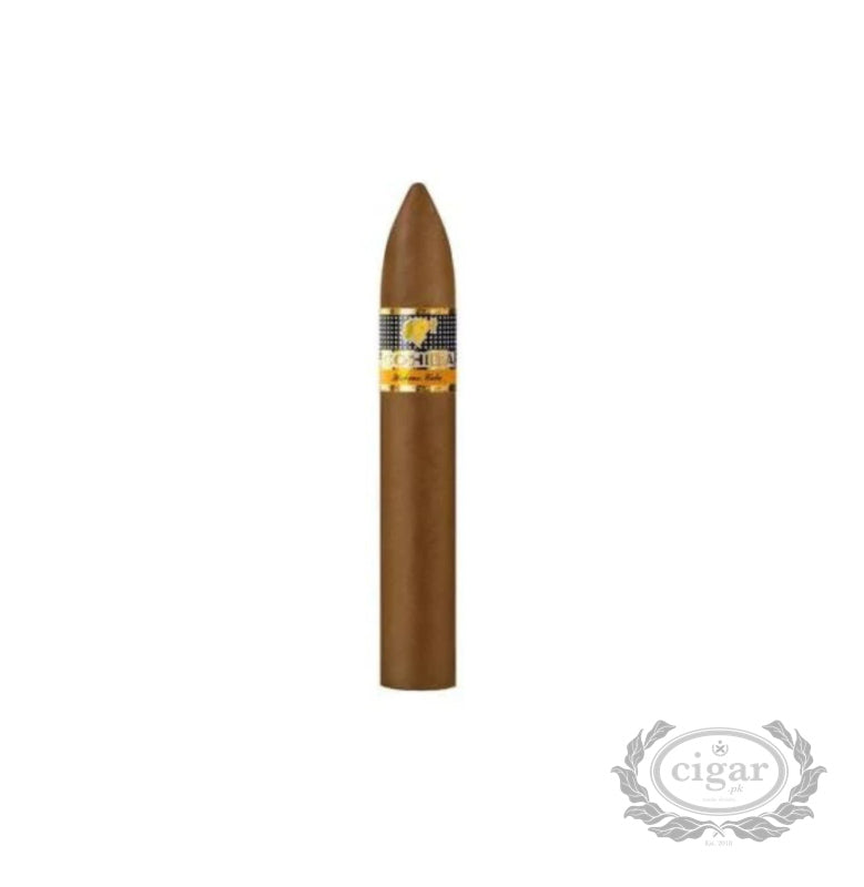 COHIBA PIRAMIDES EXTRA