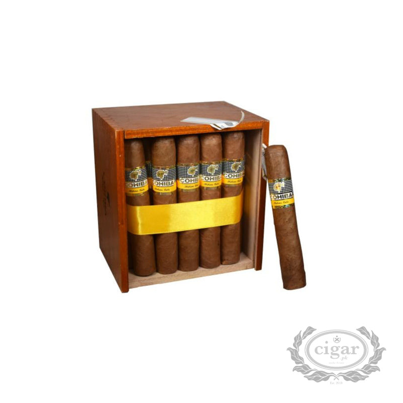 COHIBA ROBUSTOS