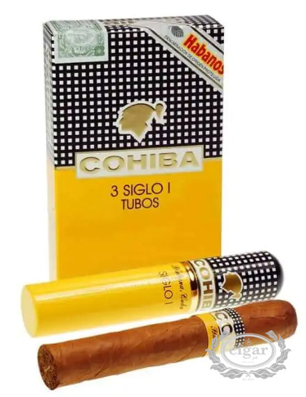 COHIBA SIGLO 1