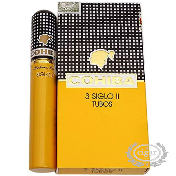 COHIBA SIGLO 2