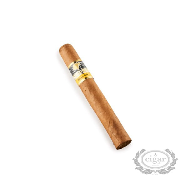 COHIBA SIGLO 2