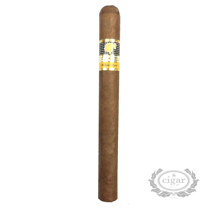 COHIBA SIGLO 3