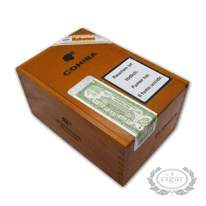 COHIBA MEDIO SIGLO