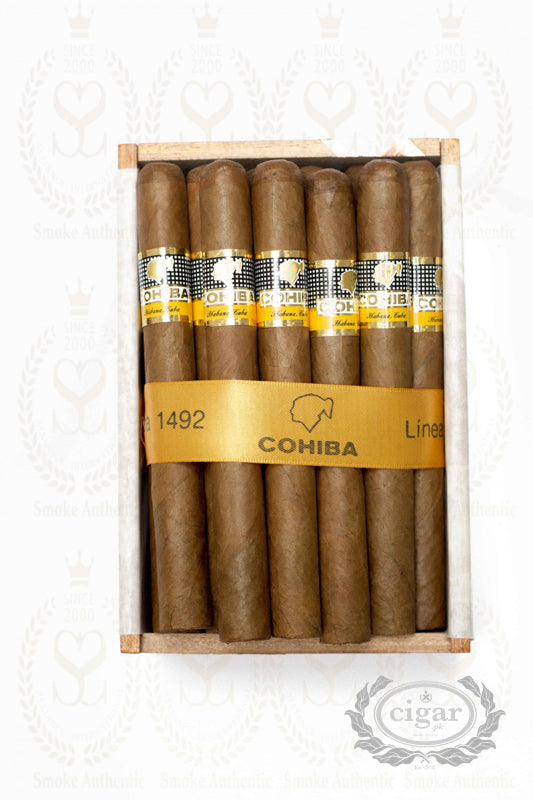 COHIBA MEDIO SIGLO