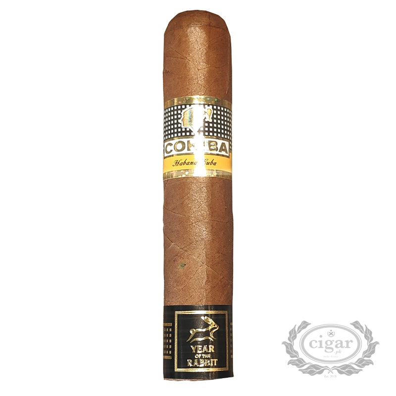 COHIBA SIGLO DE ORO